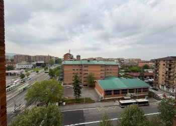 Vista - Apartment corso Giulio Cesare, 261, Torino - photo 7