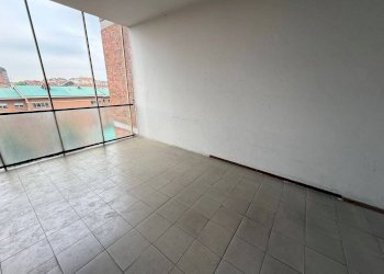 Terrazzo - Apartment corso Giulio Cesare, 261, Torino - photo 8