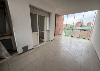 Terrazzo - Apartment corso Giulio Cesare, 261, Torino - photo 9