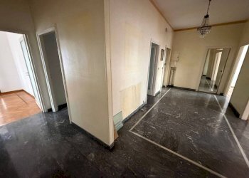 Corridoio - Apartment corso Giulio Cesare, 261, Torino - photo 12