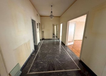 Corridoio - Apartment corso Giulio Cesare, 261, Torino - photo 13