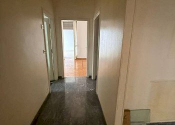 Corridoio - Apartment corso Giulio Cesare, 261, Torino - photo 14