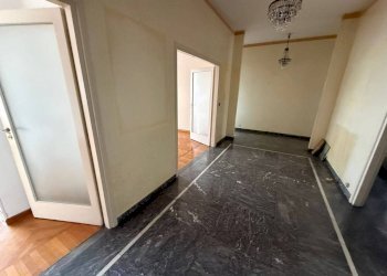 Corridoio - Apartment corso Giulio Cesare, 261, Torino - photo 15