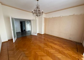 Soggiorno - Apartment corso Giulio Cesare, 261, Torino - photo 17