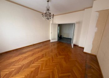 Soggiorno - Apartment corso Giulio Cesare, 261, Torino - photo 18