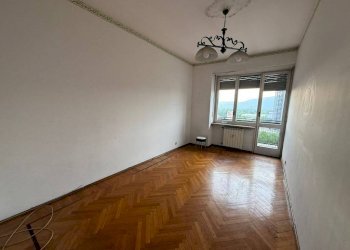 Soggiorno - Apartment corso Giulio Cesare, 261, Torino - photo 20