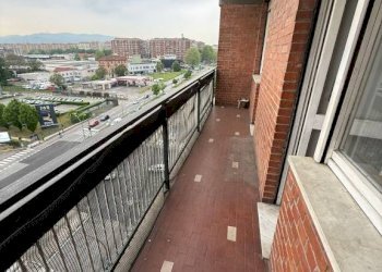 Balcone - Apartment corso Giulio Cesare, 261, Torino - photo 21