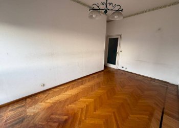 Camera da letto - Apartment corso Giulio Cesare, 261, Torino - photo 22