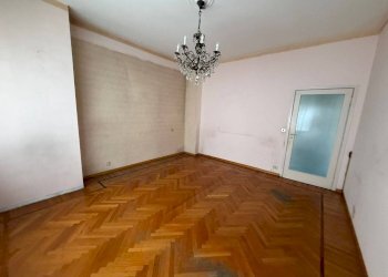 Camera da letto - Apartment corso Giulio Cesare, 261, Torino - photo 23