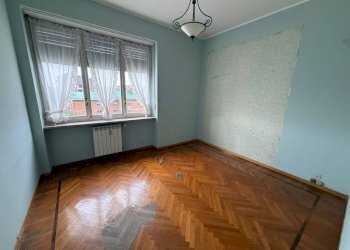 Camera da letto - Apartment corso Giulio Cesare, 261, Torino - photo 34