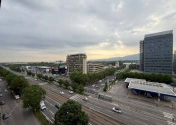 Vista - Apartment corso Giulio Cesare, 261, Torino - photo 40