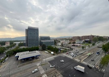 Vista - Apartment corso Giulio Cesare, 261, Torino - photo 41