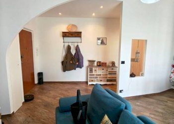 Salone - Attico via Carlo Orgiero, Genova (zona Sampierdarena) - foto 6