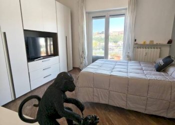 Salone - Attico via Carlo Orgiero, Genova (zona Sampierdarena) - foto 8