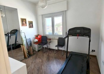 Studio - Attico via Carlo Orgiero, Genova (zona Sampierdarena) - foto 16