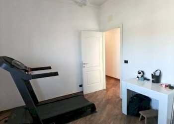 Studio - Attico via Carlo Orgiero, Genova (zona Sampierdarena) - foto 17