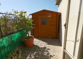 Terrazzo - Attico via Carlo Orgiero, Genova (zona Sampierdarena) - foto 21