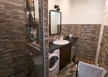 Bagno - Attico via Carlo Orgiero, Genova (zona Sampierdarena) - foto 30