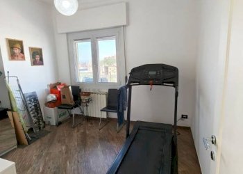 Studio - Attico via Carlo Orgiero, Genova (zona Sampierdarena) - foto 34