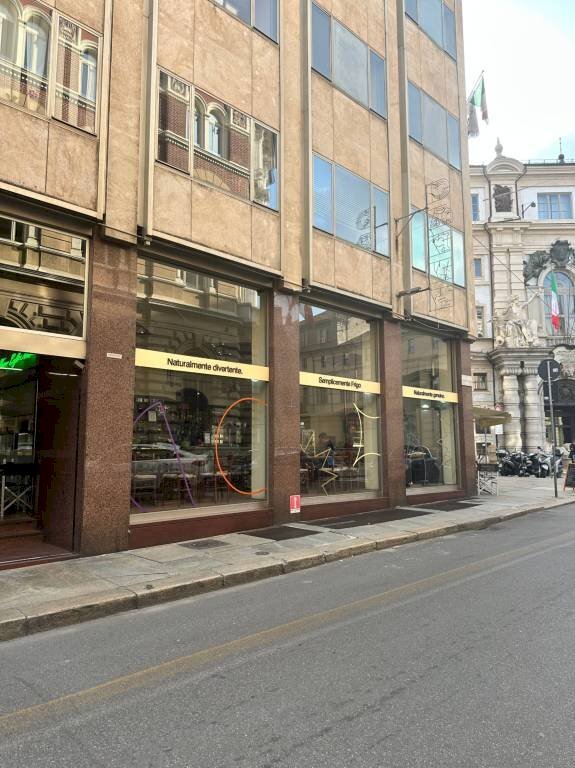 Zona - Shop via Arsenale, 25, Torino (neighborhood Centro) - photo 2