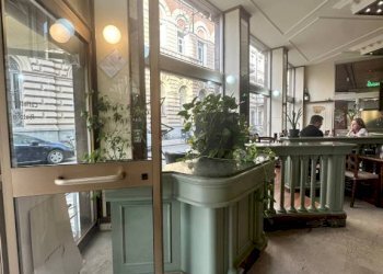 Interno non residenziale - Shop via Arsenale, 25, Torino (neighborhood Centro) - photo 8
