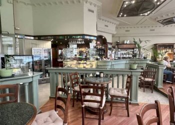 Interno non residenziale - Shop via Arsenale, 25, Torino (neighborhood Centro) - photo 16