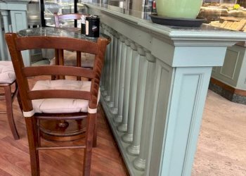 Interno non residenziale - Shop via Arsenale, 25, Torino (neighborhood Centro) - photo 19