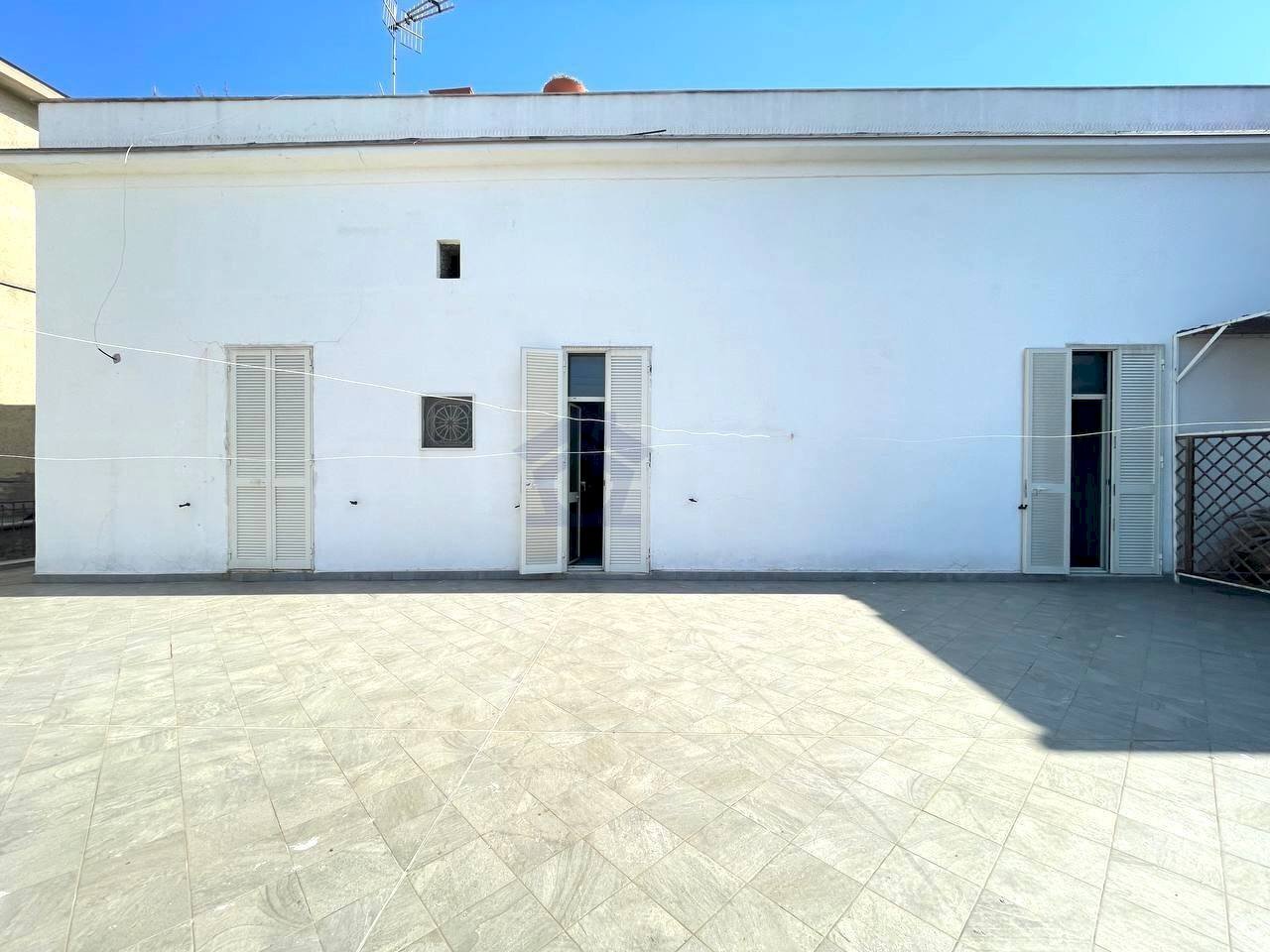 Foto 2 - Four-room apartment via frumento, Torre Annunziata - photo 2