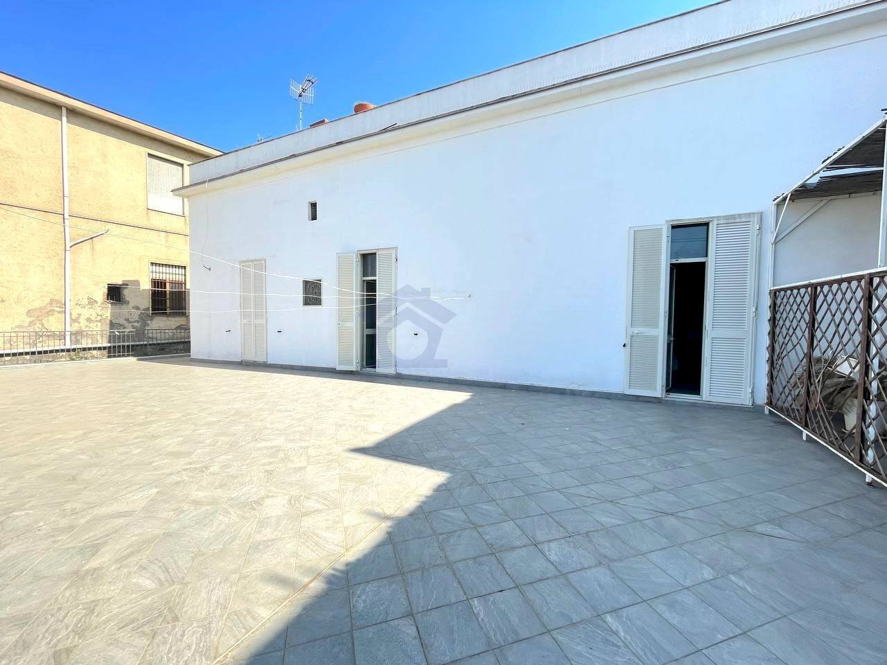 Foto 3 - Four-room apartment via frumento, Torre Annunziata - photo 3