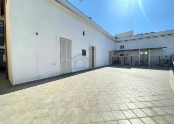 Foto 1 - Four-room apartment via frumento, Torre Annunziata - photo 1