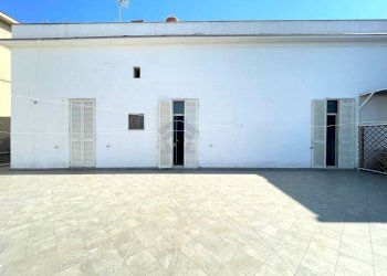 Foto 2 - Four-room apartment via frumento, Torre Annunziata - photo 2