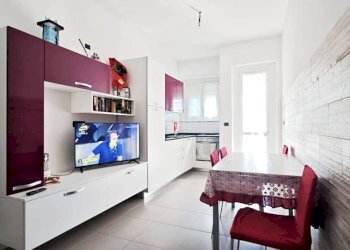 Cucina - Bilocale via Barletta, 83, Torino (zona Santa Rita) - foto 1