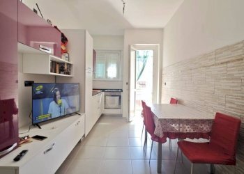 Cucina - Bilocale via Barletta, 83, Torino (zona Santa Rita) - foto 5