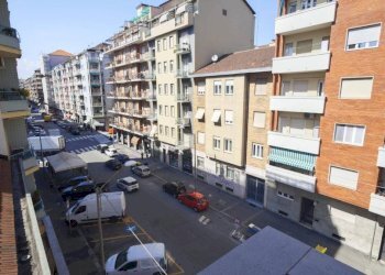 Vista - Bilocale via Barletta, 83, Torino (zona Santa Rita) - foto 15