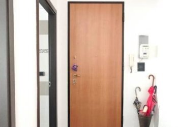 Ingresso - Bilocale via Barletta, 83, Torino (zona Santa Rita) - foto 19