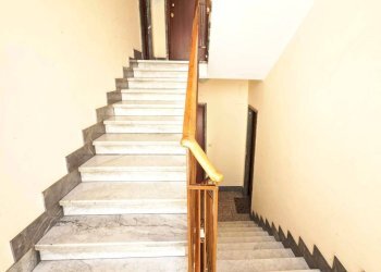 Interno palazzo - Bilocale via Barletta, 83, Torino (zona Santa Rita) - foto 22