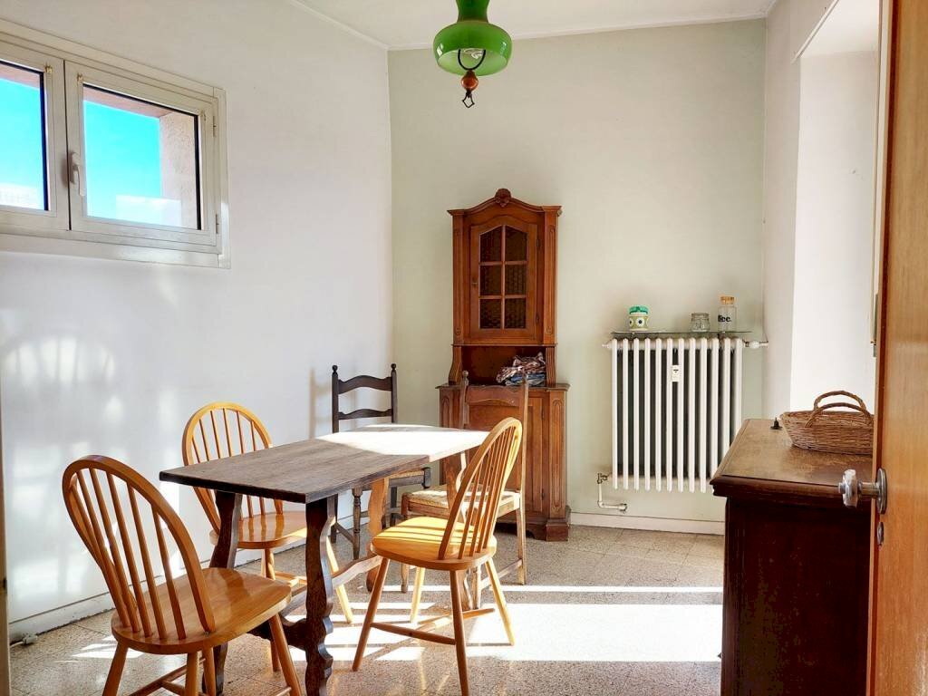 Salone - Quadrilocale corso Eusebio Giambone, 46/18, Torino (zona Lingotto) - foto 2