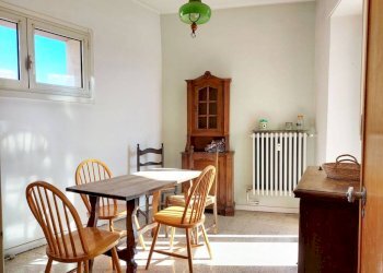 Salone - Quadrilocale corso Eusebio Giambone, 46/18, Torino (zona Lingotto) - foto 2