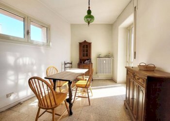 Salone - Quadrilocale corso Eusebio Giambone, 46/18, Torino (zona Lingotto) - foto 3