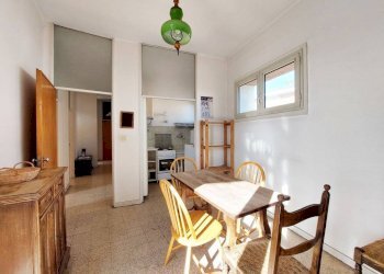 Salone - Quadrilocale corso Eusebio Giambone, 46/18, Torino (zona Lingotto) - foto 5