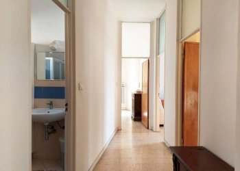 Corridoio - Quadrilocale corso Eusebio Giambone, 46/18, Torino (zona Lingotto) - foto 6