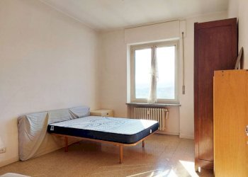 Camera da letto - Quadrilocale corso Eusebio Giambone, 46/18, Torino (zona Lingotto) - foto 8