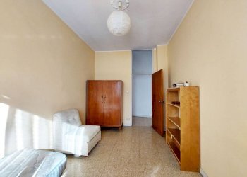 Camera da letto - Quadrilocale corso Eusebio Giambone, 46/18, Torino (zona Lingotto) - foto 11