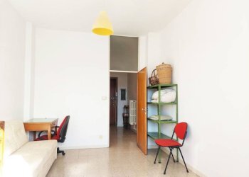 Camera da letto - Quadrilocale corso Eusebio Giambone, 46/18, Torino (zona Lingotto) - foto 13