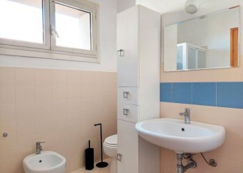 Bagno - Quadrilocale corso Eusebio Giambone, 46/18, Torino (zona Lingotto) - foto 15