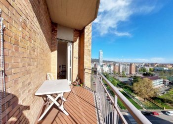 Terrazzo - Quadrilocale corso Eusebio Giambone, 46/18, Torino (zona Lingotto) - foto 18