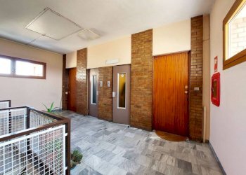 Interno palazzo - Quadrilocale corso Eusebio Giambone, 46/18, Torino (zona Lingotto) - foto 20