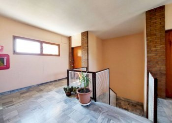 Interno palazzo - Quadrilocale corso Eusebio Giambone, 46/18, Torino (zona Lingotto) - foto 21