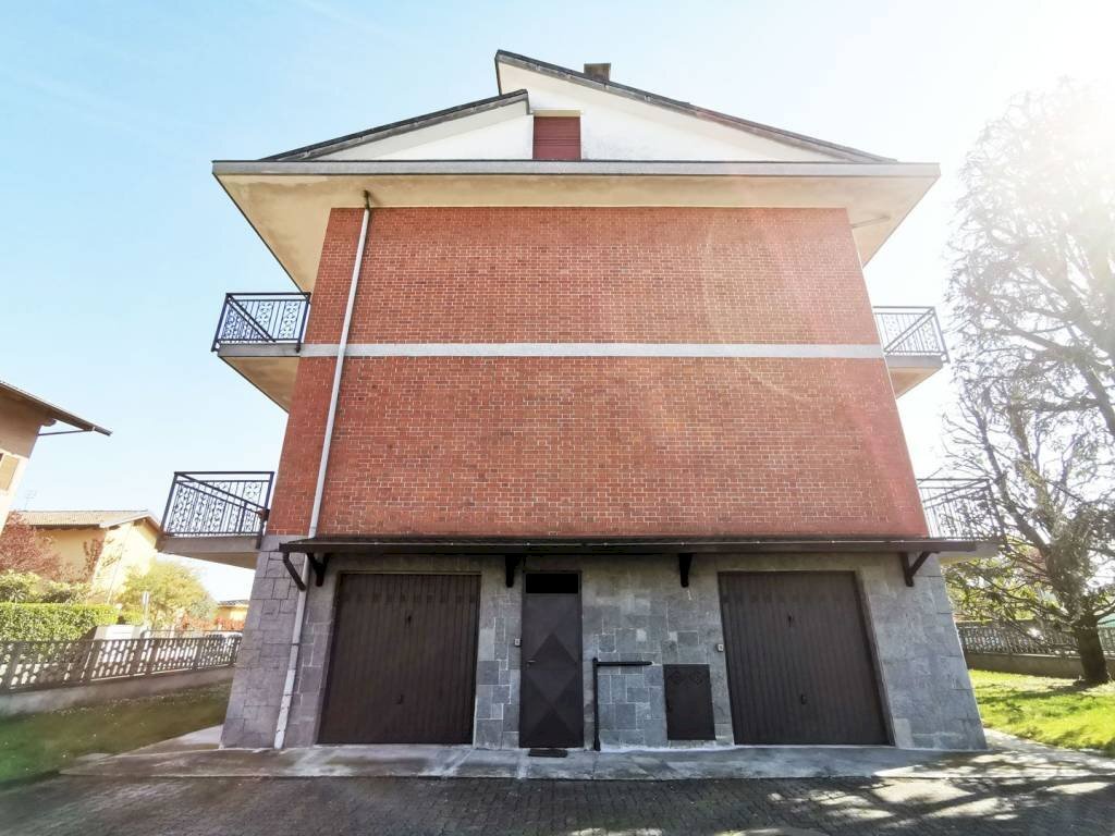 Box auto - Villa via Monte Grappa, 27, Leini - foto 2