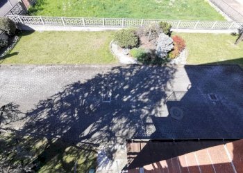 Giardino - Villa via Monte Grappa, 27, Leini - foto 8